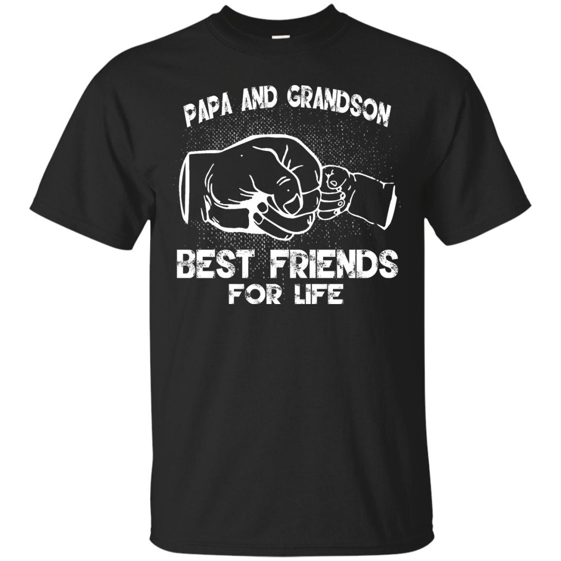 Papa And Grandson - Best Friends For Life Shirt, Hoodie, Tank - TeeDragons