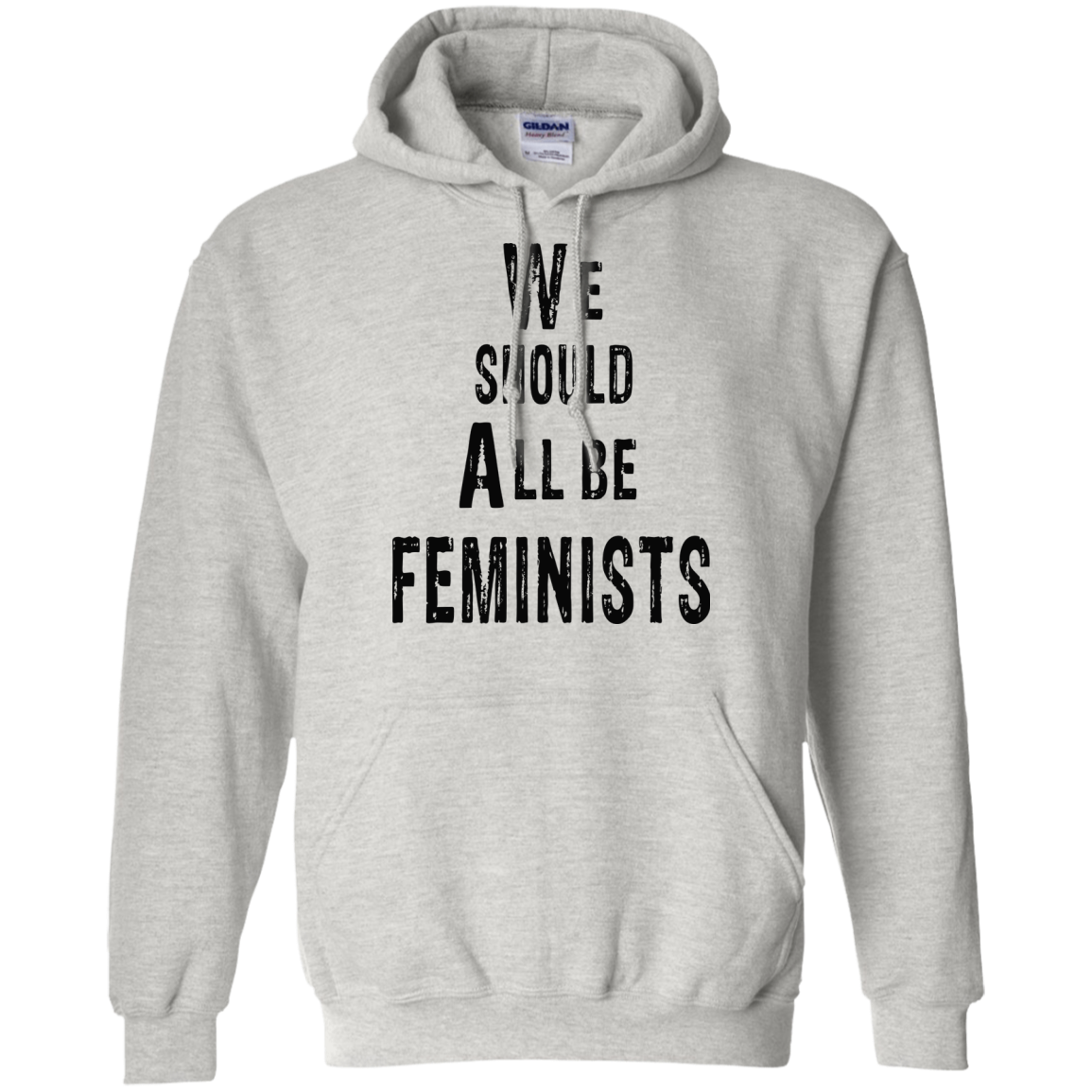 We Should All Be Feminists Shirt, Hoodie, Tank - TeeDragons