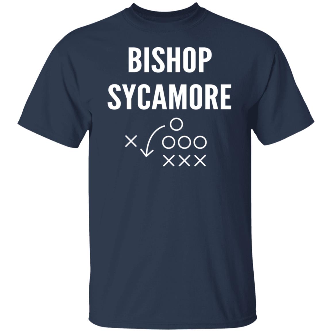 Bishop Sycamore Shirt