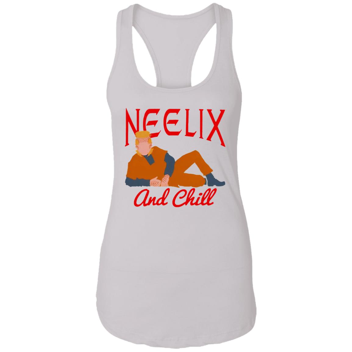 Neelix And Chill Shirt