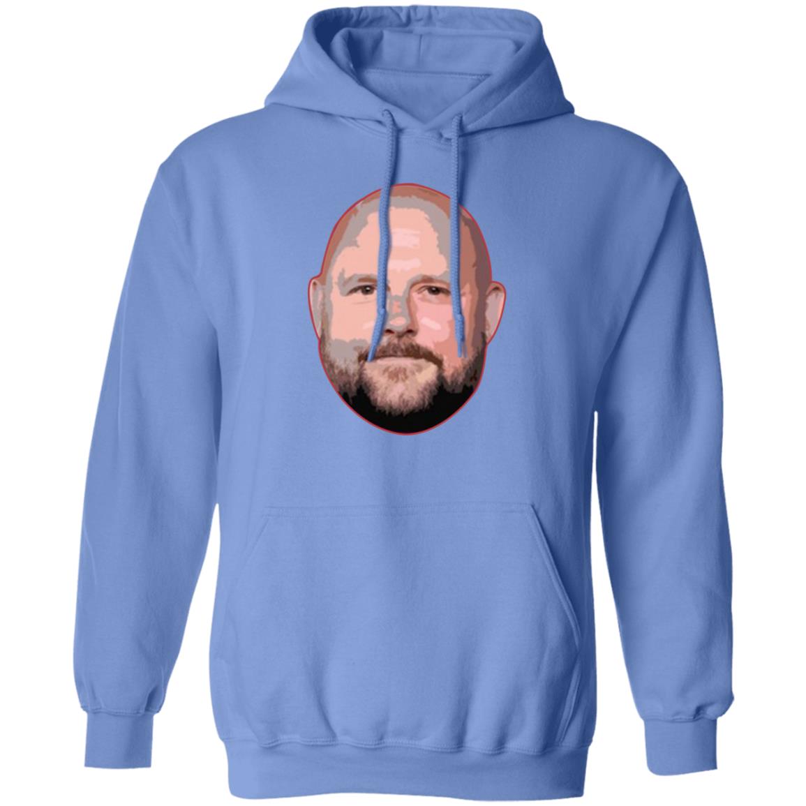 Endastore Fan Brian Daboll Big Head Shirt