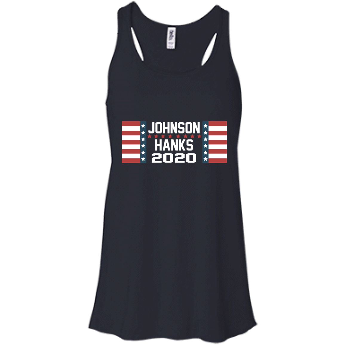 Johnson / Hanks 2020 Shirt, Hoodie, Tank - TeeDragons