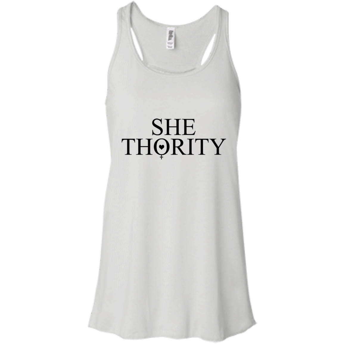 She Thority Shirt, Hoodie, Tank - TeeDragons
