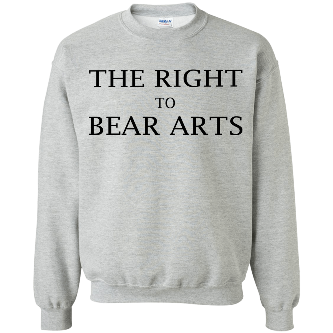 The Right To Bear Arts Shirt, Hoodie, Tank - TeeDragons