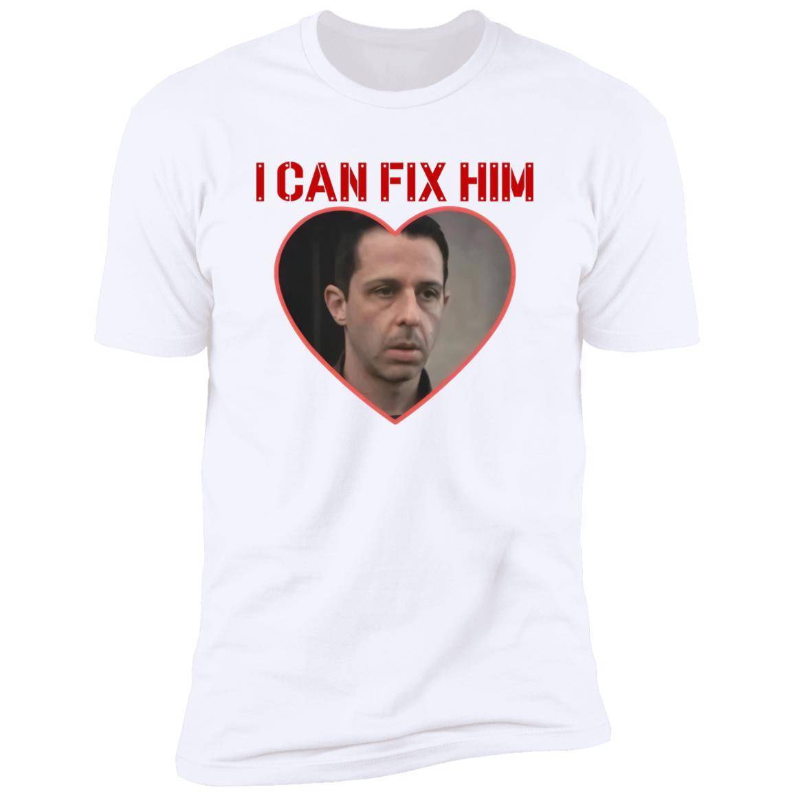 I Can Fix Him Kendall Roy Shirt