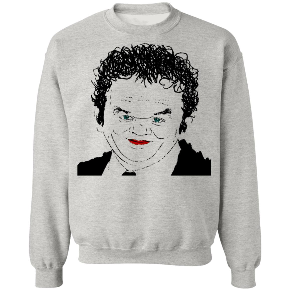 John C Reilly Shirt