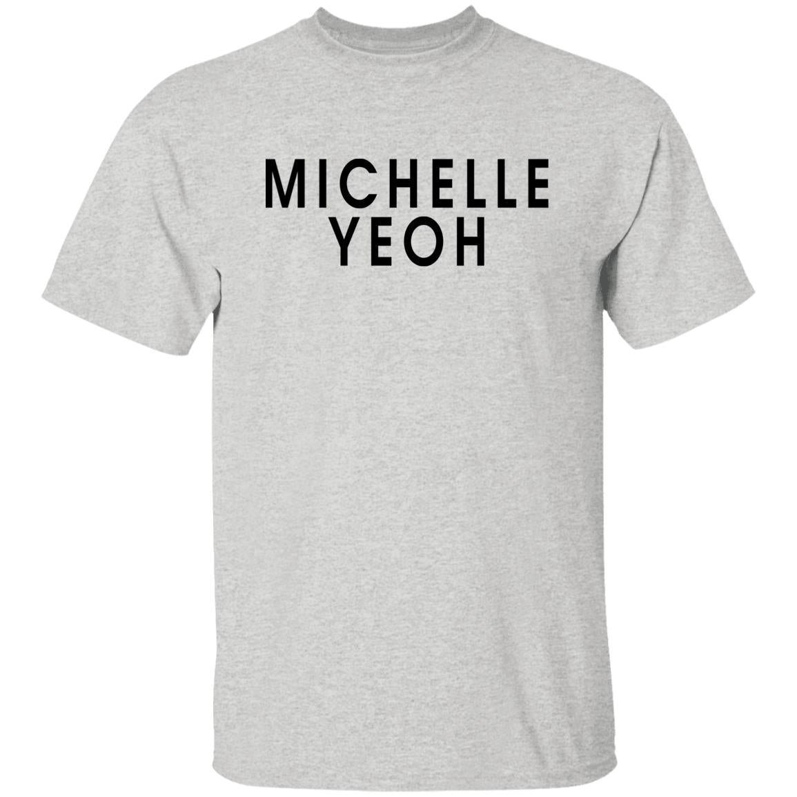 Michelle Yeoh Shirt