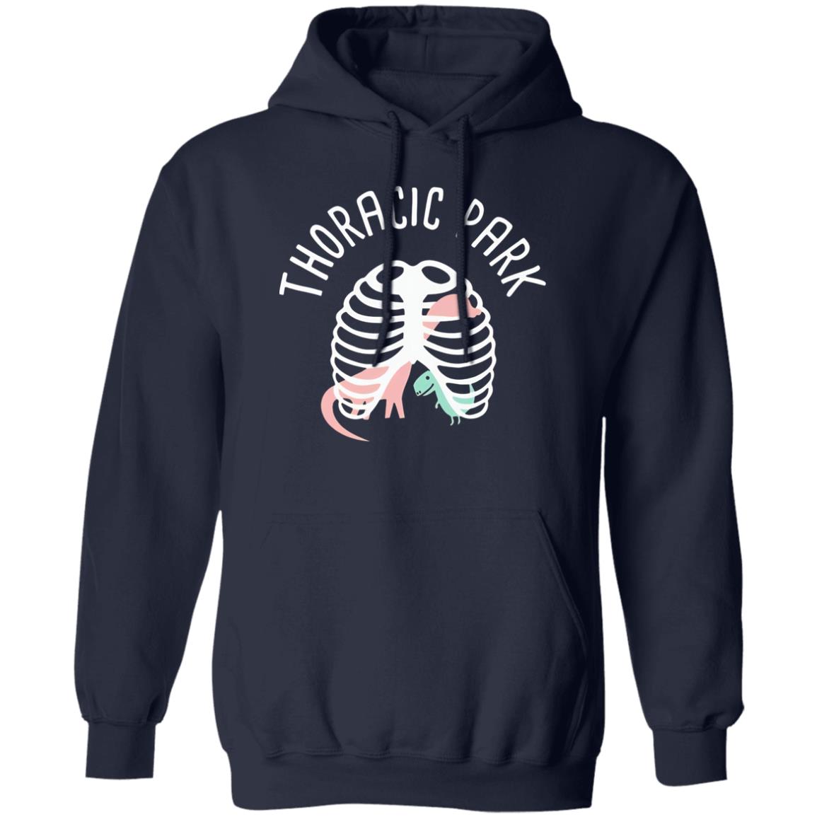 Thoracic Park Shirt