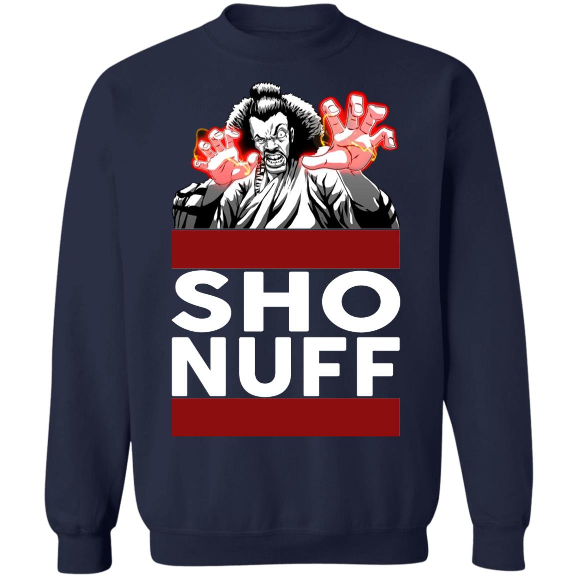 Sho Nuff Shirt