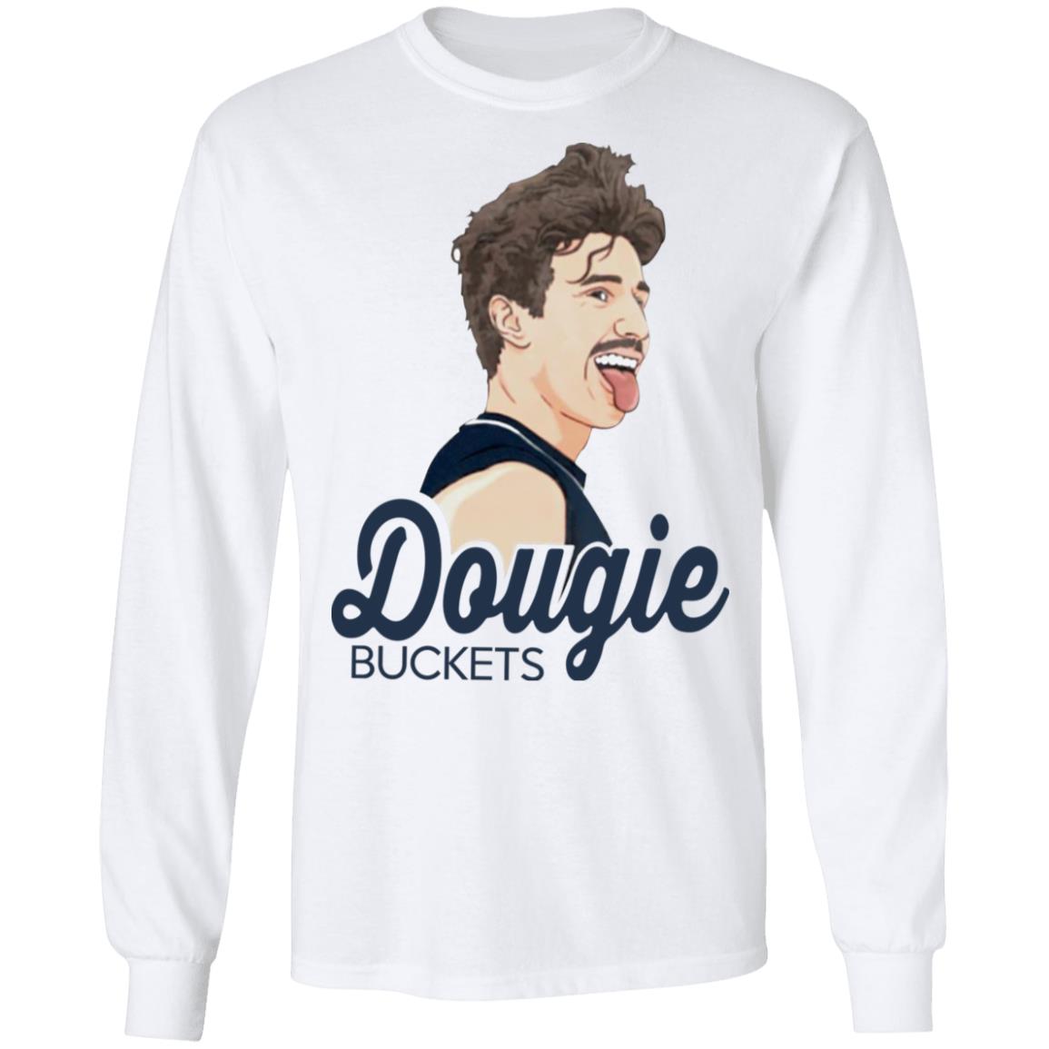 Dougie Buckets Shirt