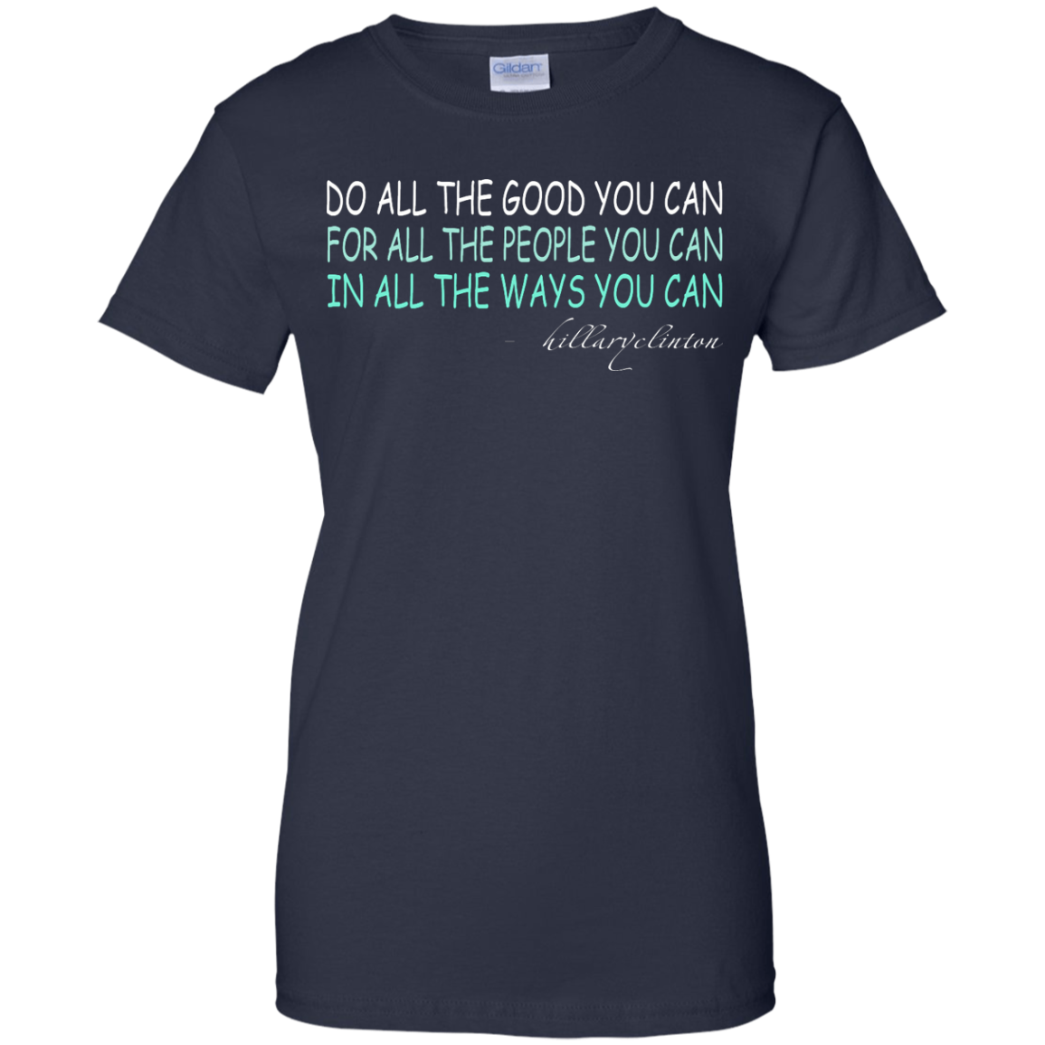Do All The Good You Can Shirt, Hoodie, Tank - TeeDragons