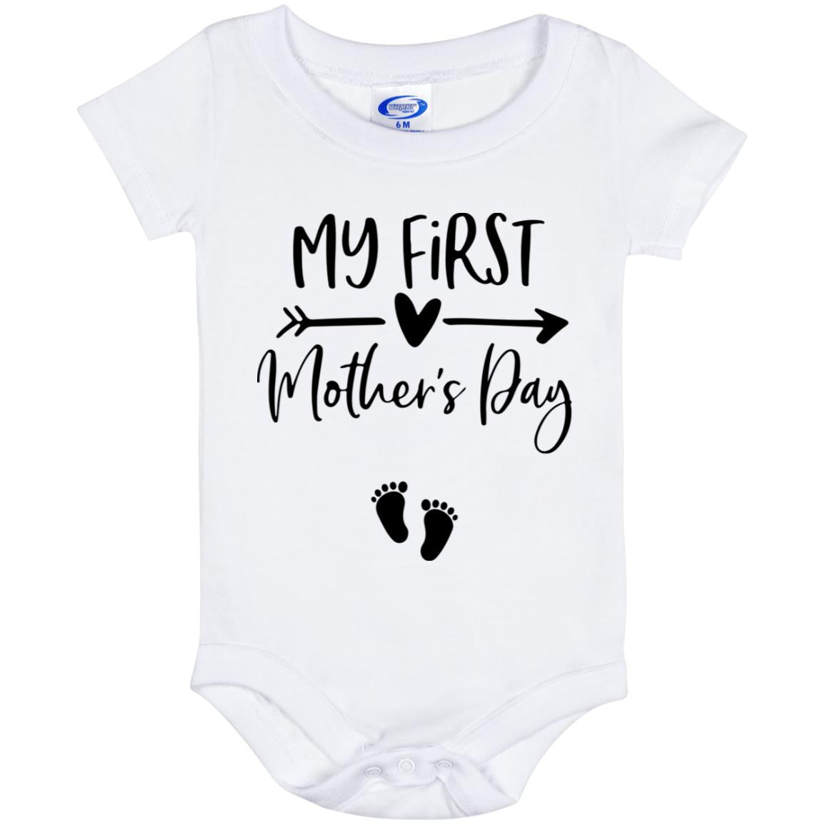 My First Mother's Day Shirt