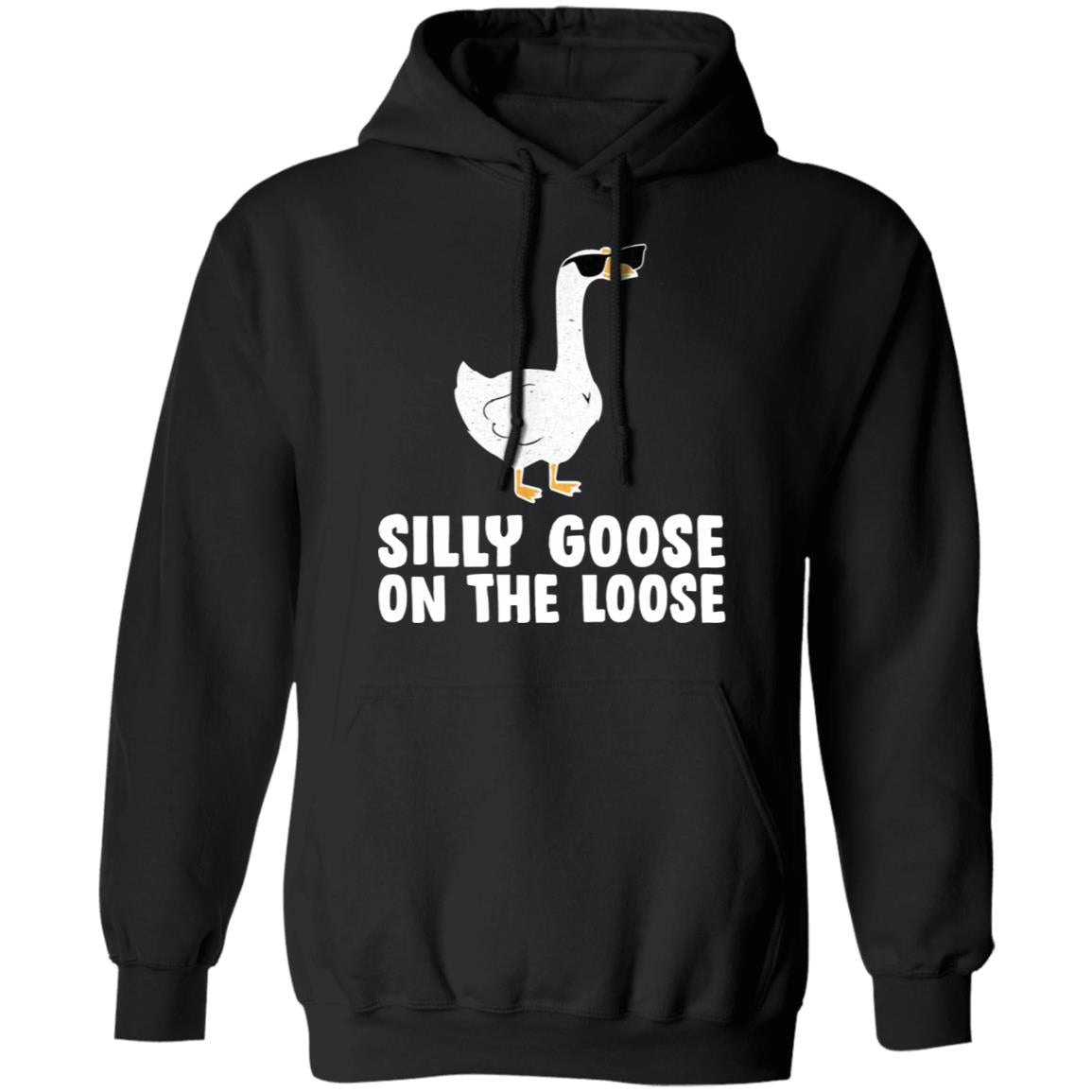 Silly Goose On The Loose Shirt