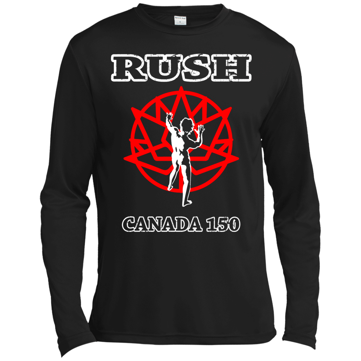 Rush Canada 150 Shirt, Hoodie, Tank - TeeDragons