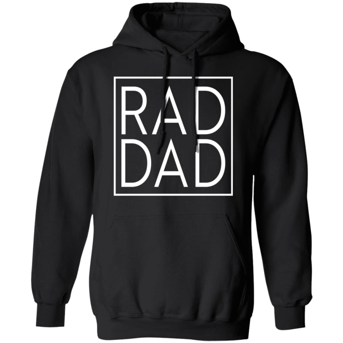 Rad Dad Shirt