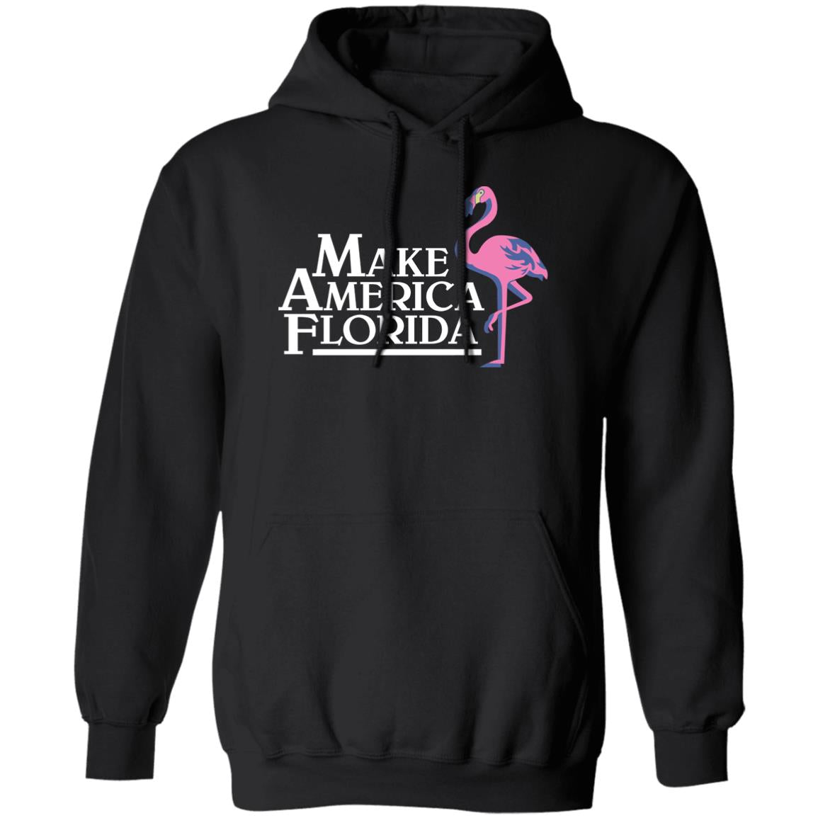 Make America Florida Shirt
