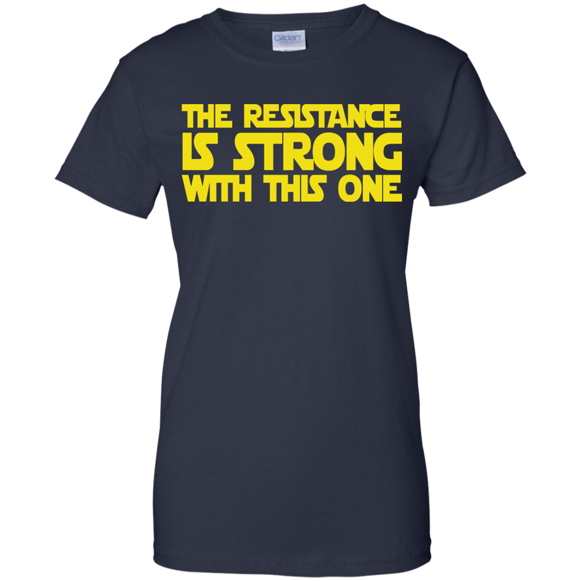 The Resistance Is Strong With This One Shirt, Hoodie, Tank - TeeDragons