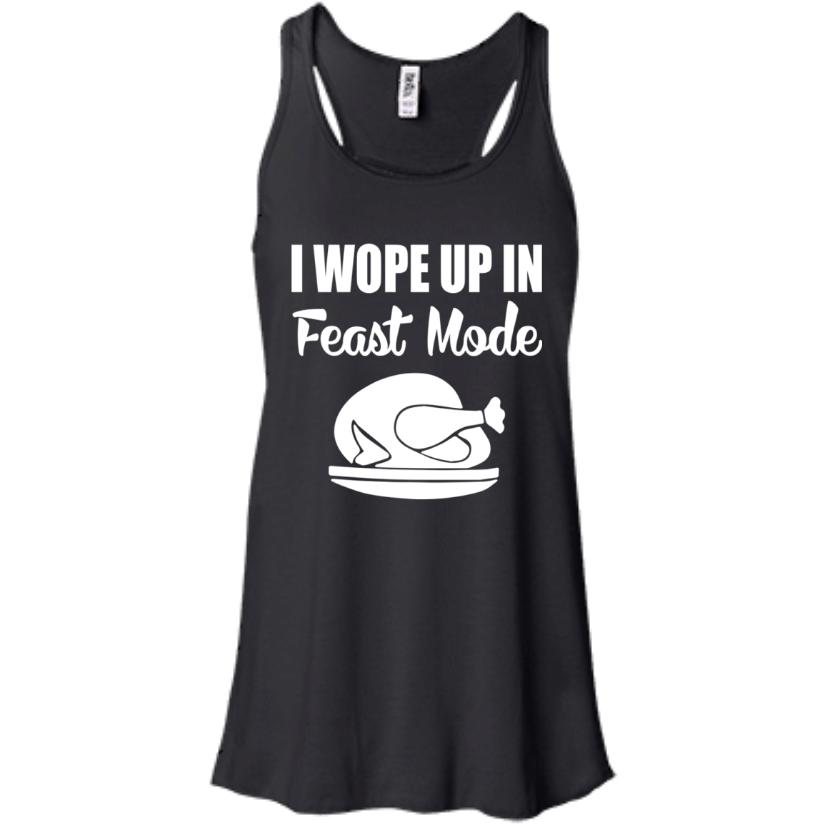 I Wope Up In Feast Mode Shirt, Hoodie, Tank - TeeDragons