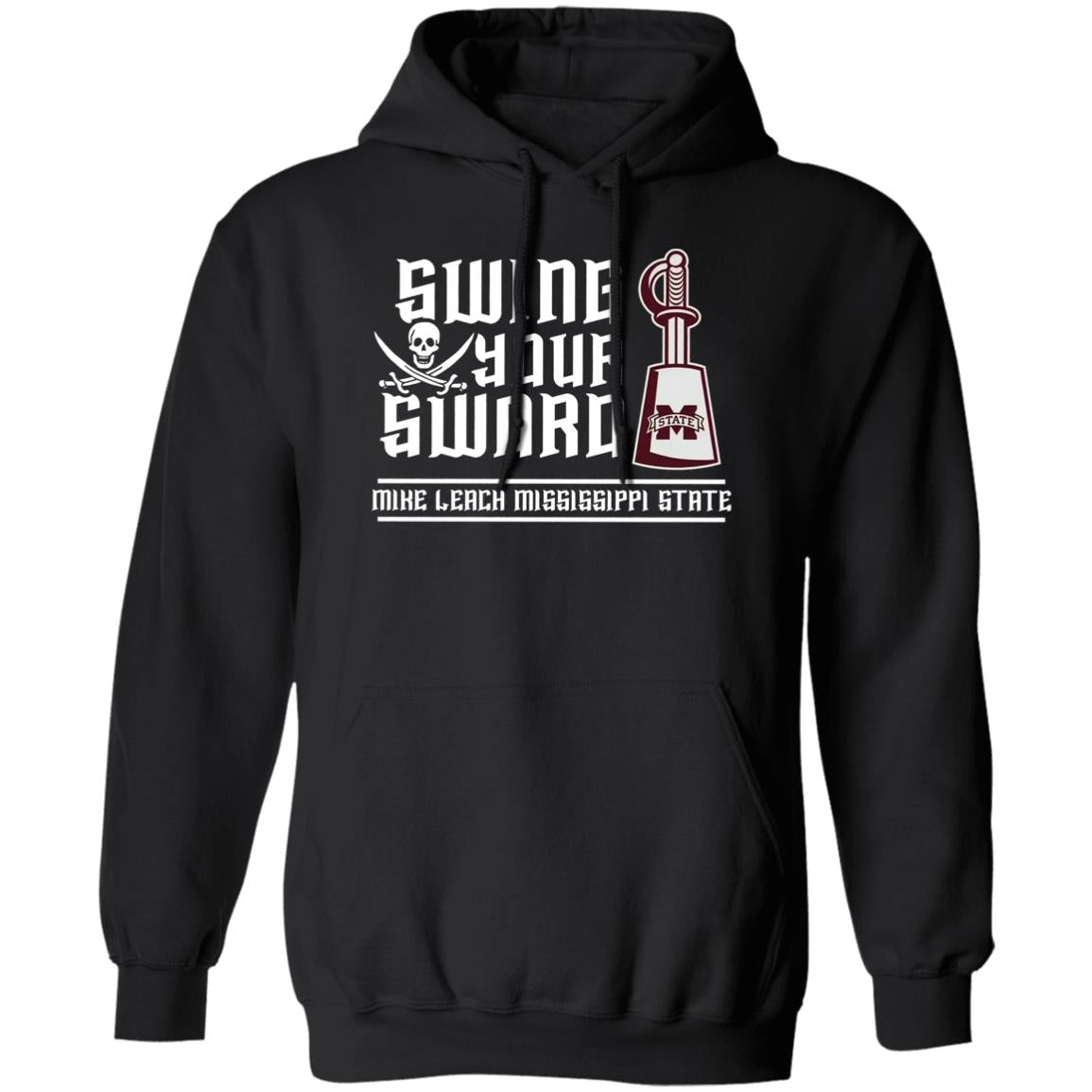 Swing Your Sword Shirt