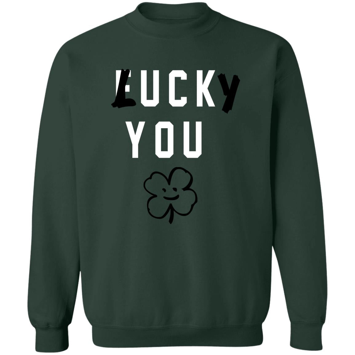 Lucky You Shirt