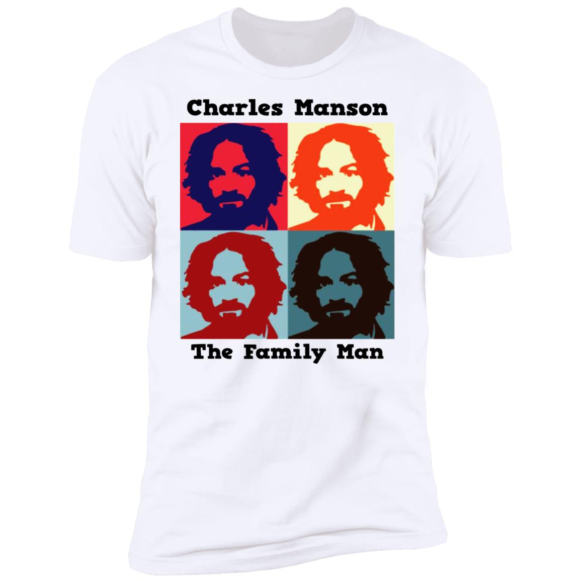 The Family Man Shirt