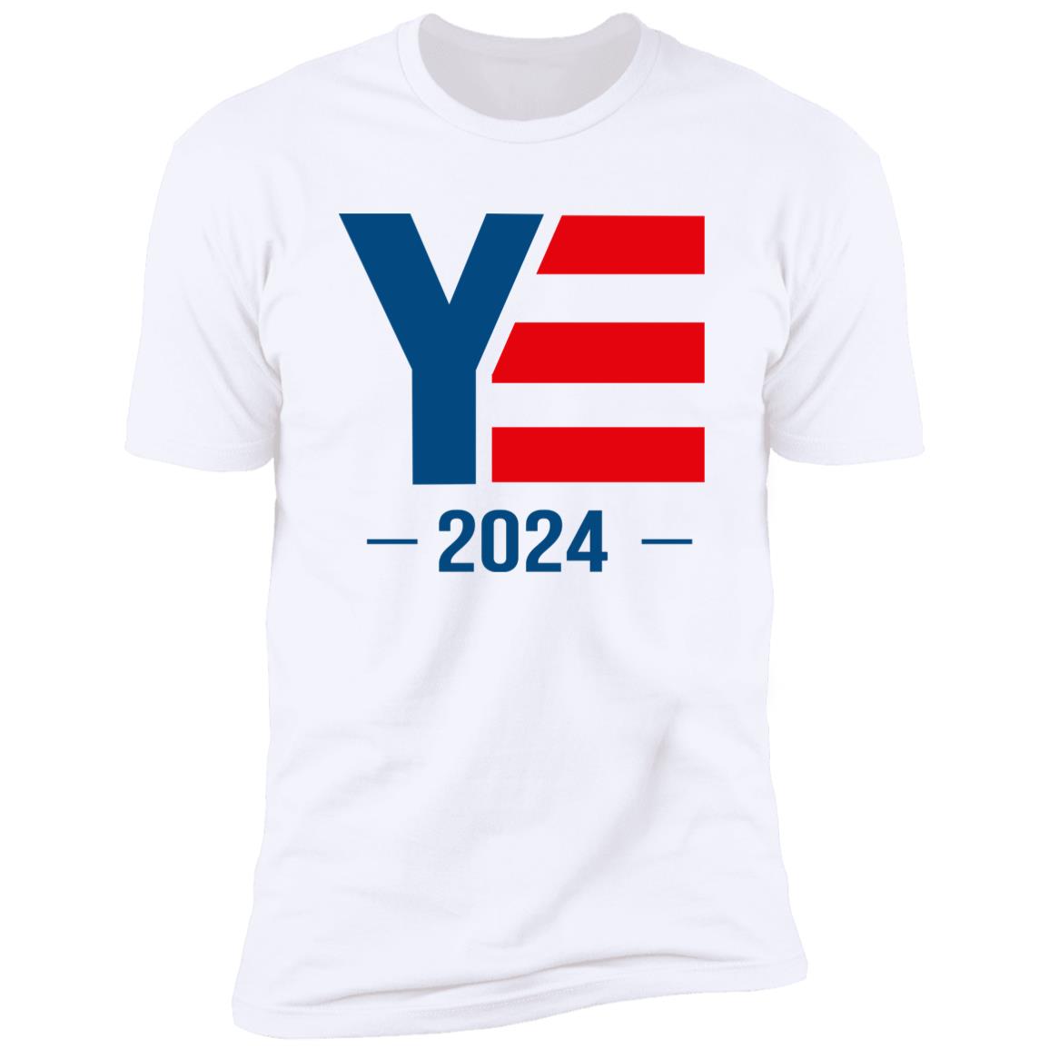 YE 2024 Ye For President Shirt