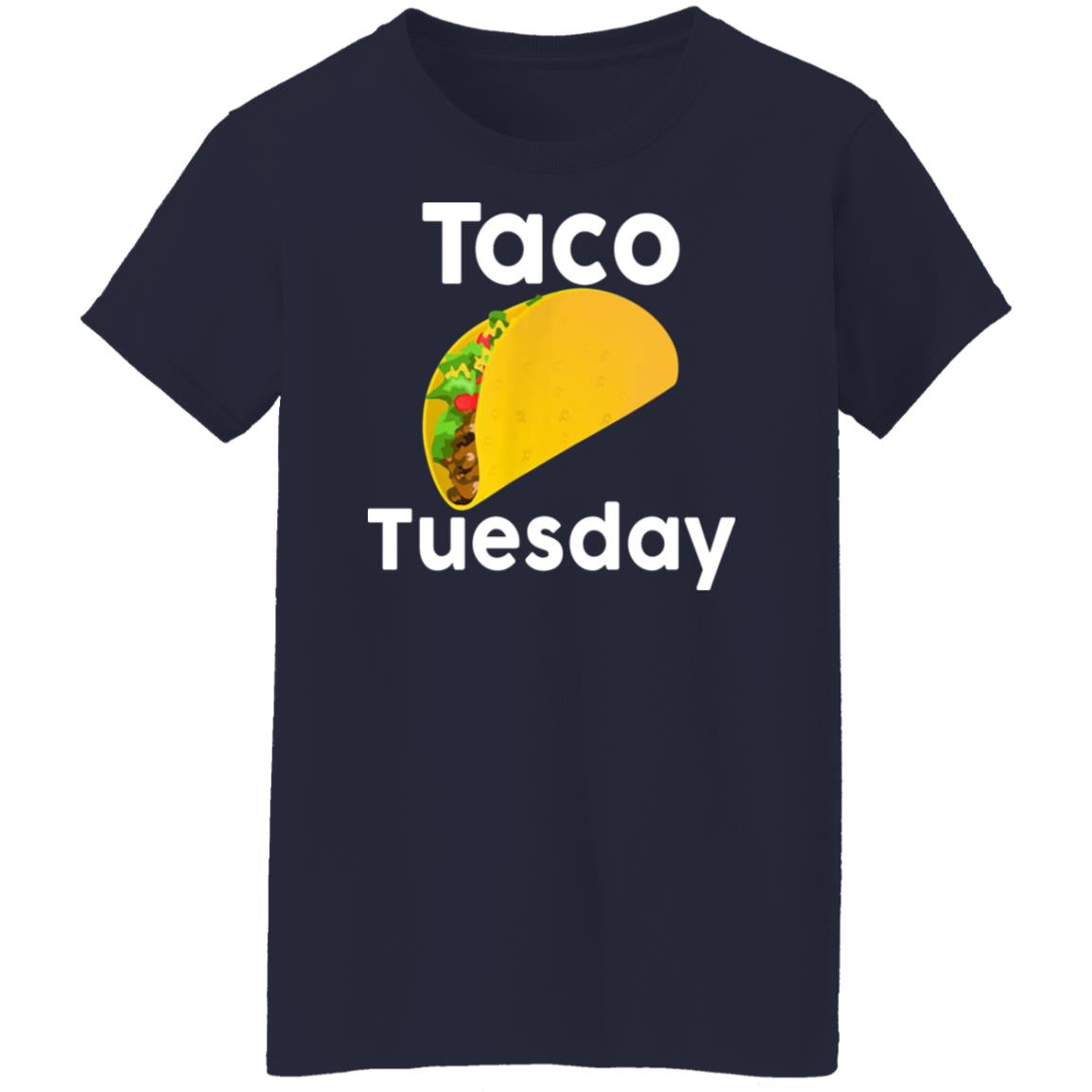 Taco Tuesday Shirt