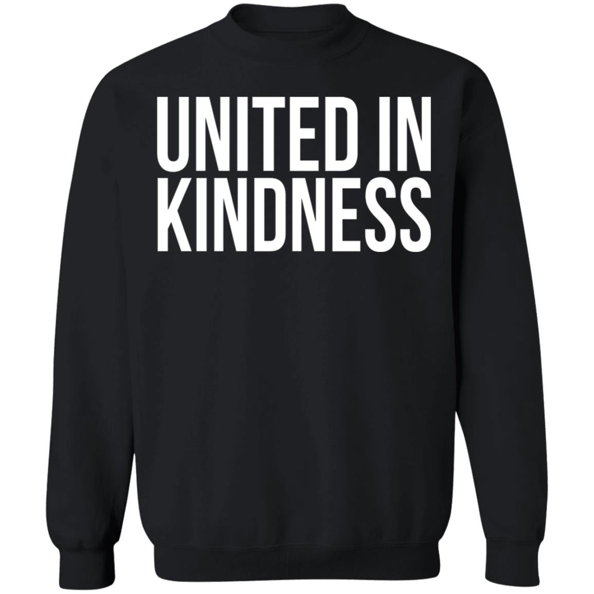 United In Kindness Shirt