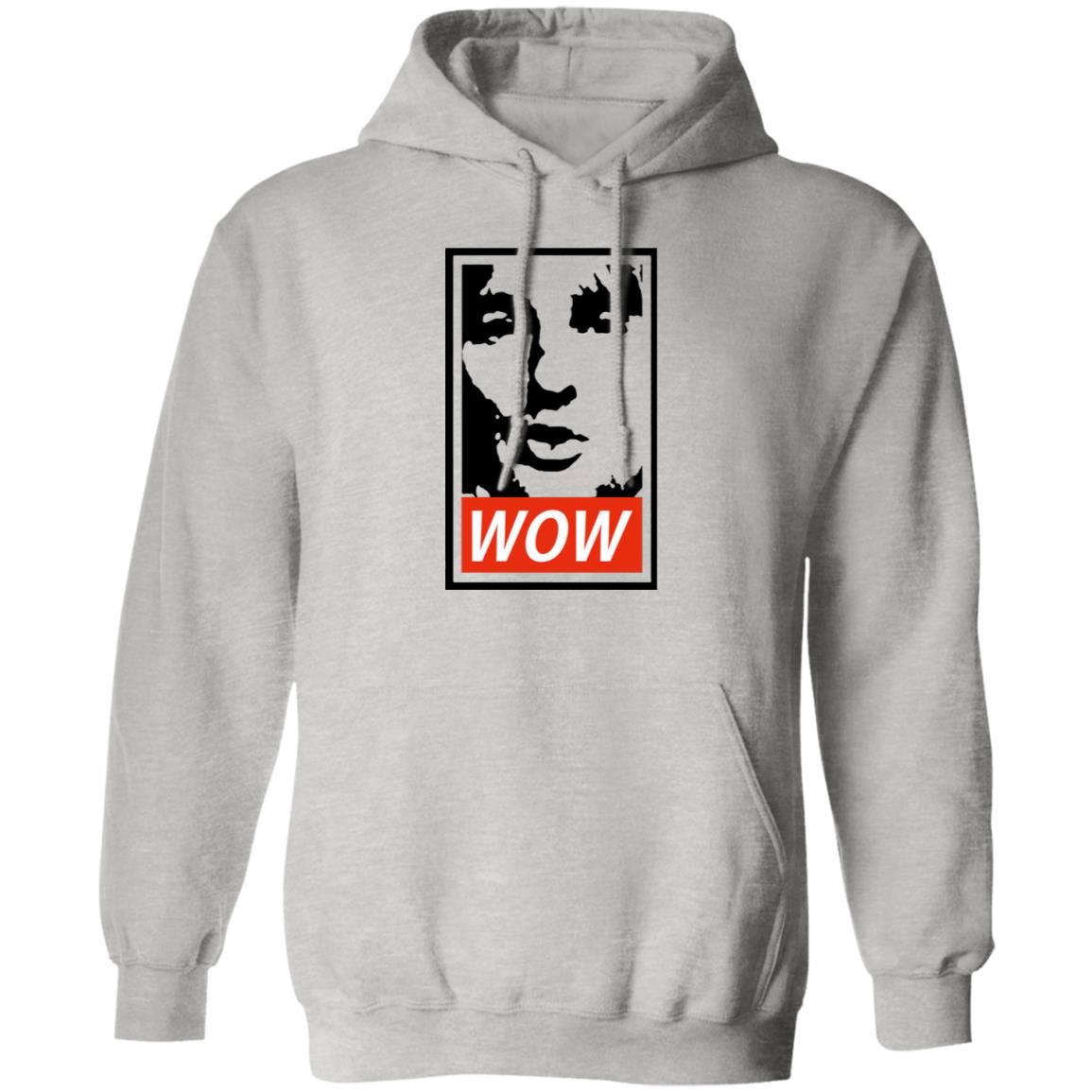 Wow It’s Owen Wilson Zoolander Shirt