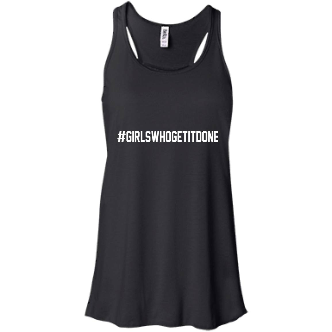 Girls-Who-Get-It-Done Shirt, Hoodie, Tank - TeeDragons