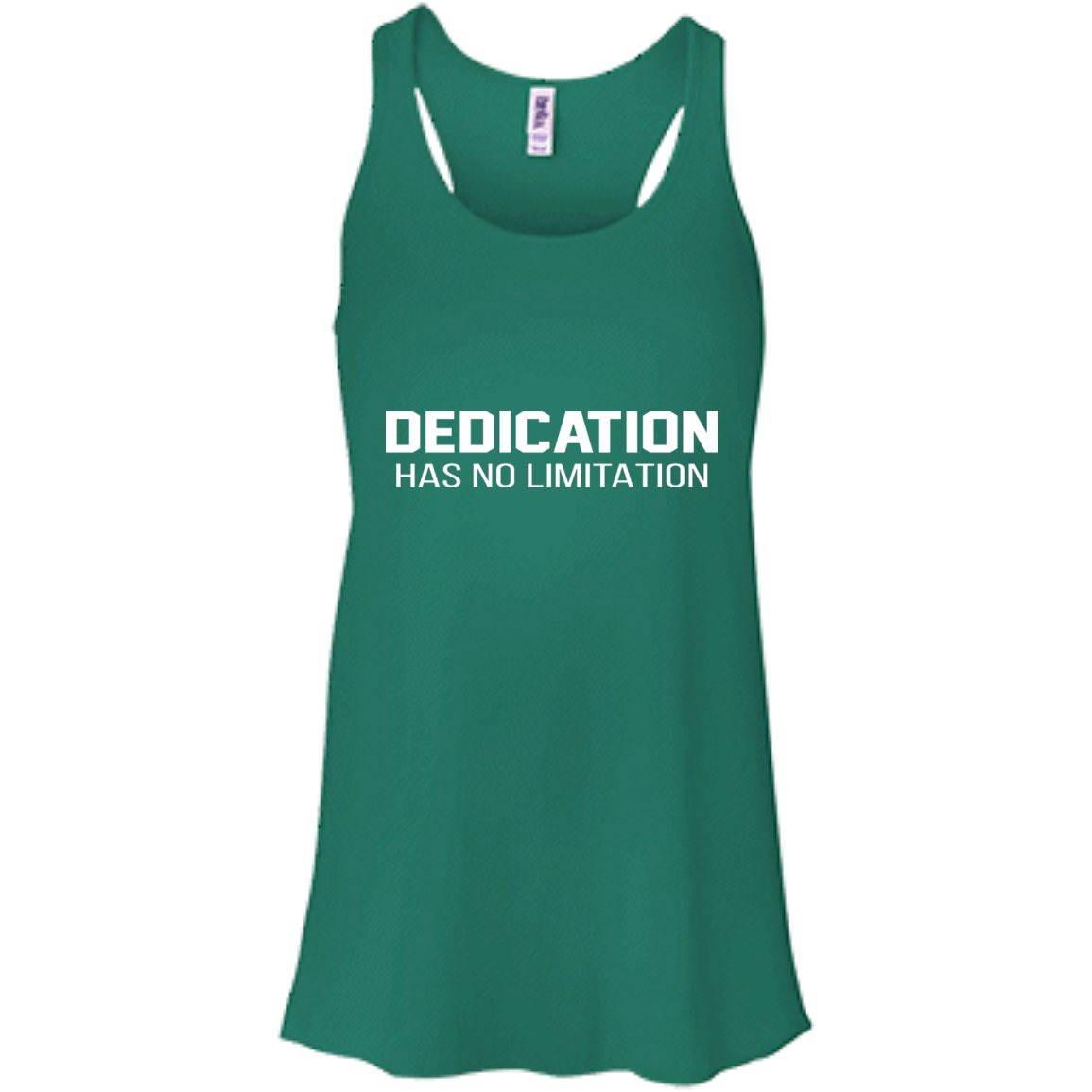 Dedication Has No Limitation Shirt, Hoodie, Tank - TeeDragons
