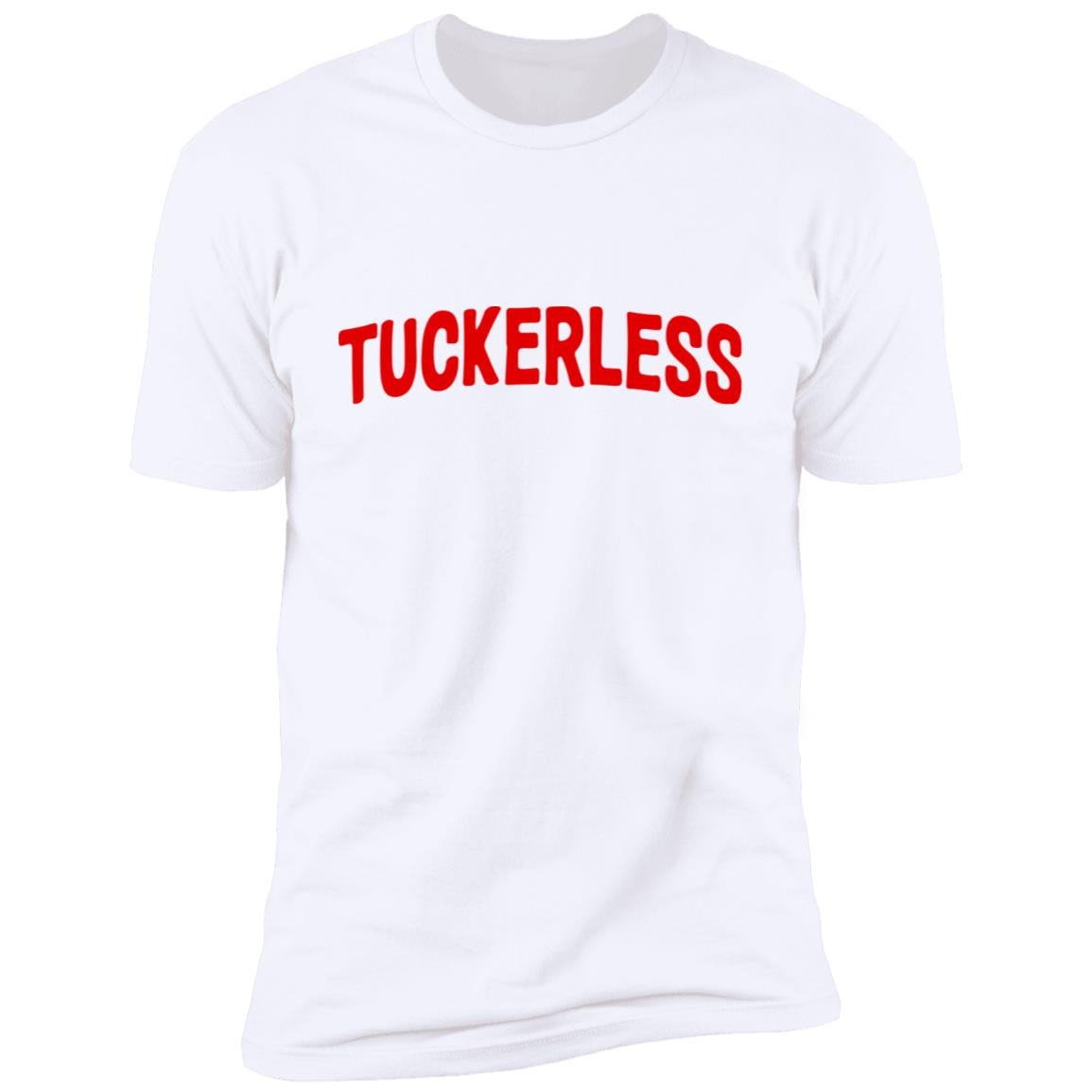 Tuckerless Shirt