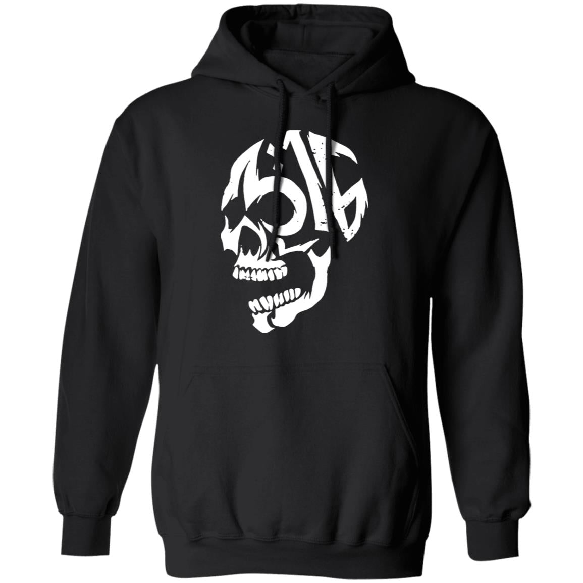 Stone Cold Steve Austin 3-16 Skull Shirt