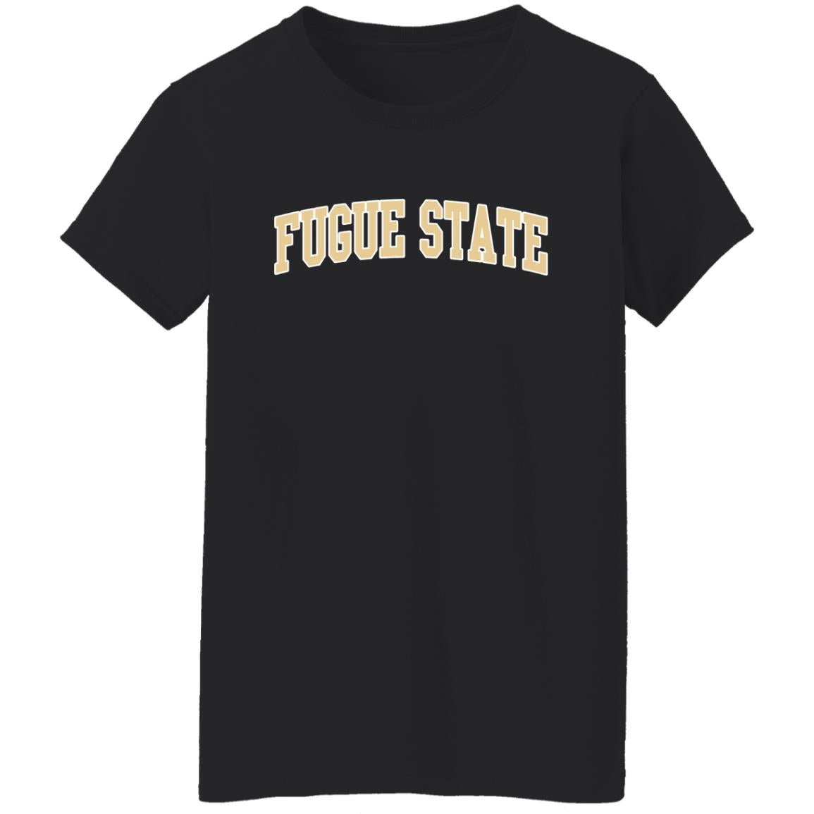 Fugue State Shirt