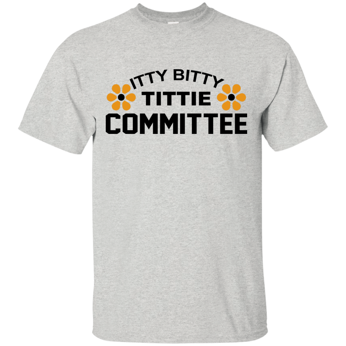 Itty Bitty Tittie Committee Shirt, Hoodie, Tank - TeeDragons