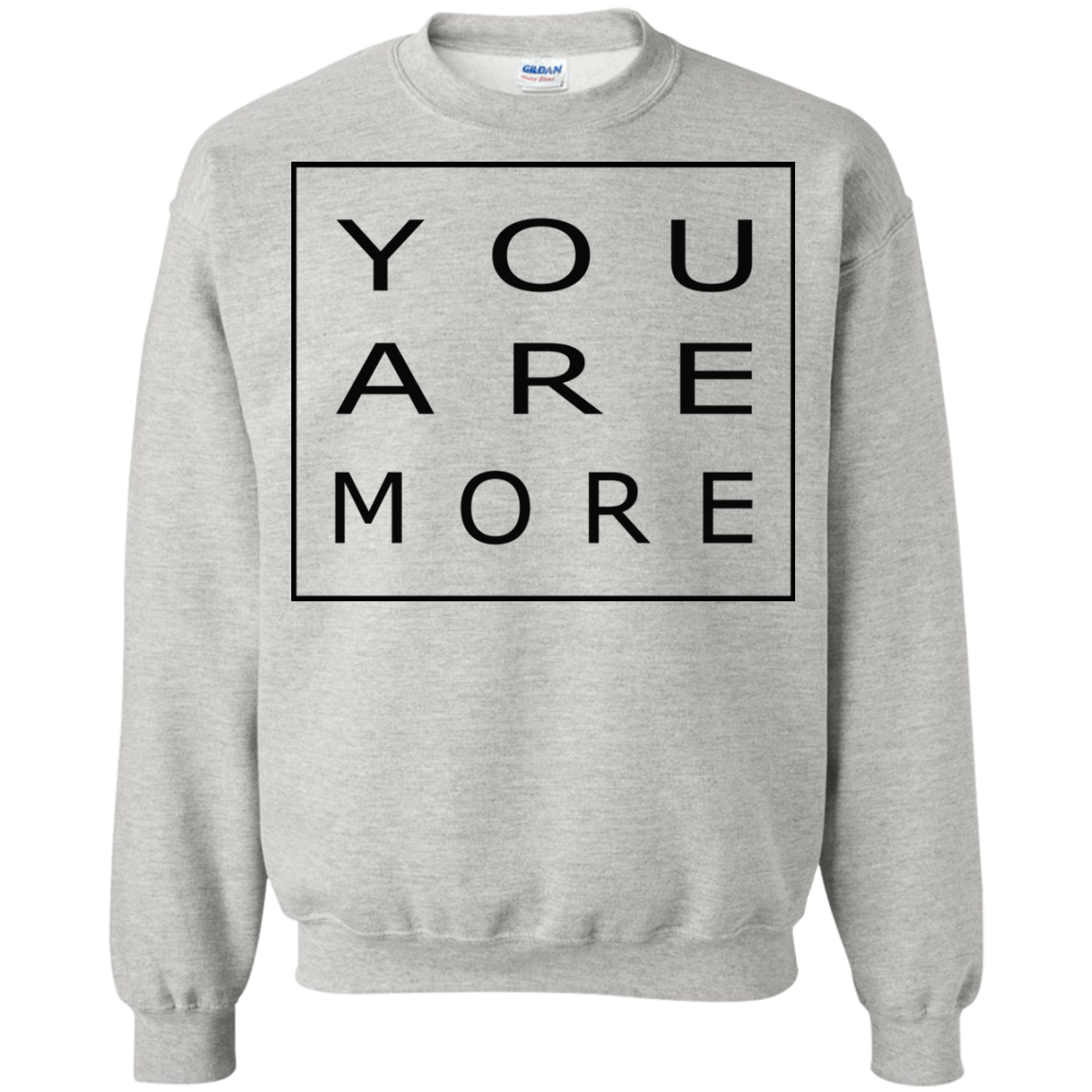 You Are More Shirt, Hoodie, Tank - TeeDragons