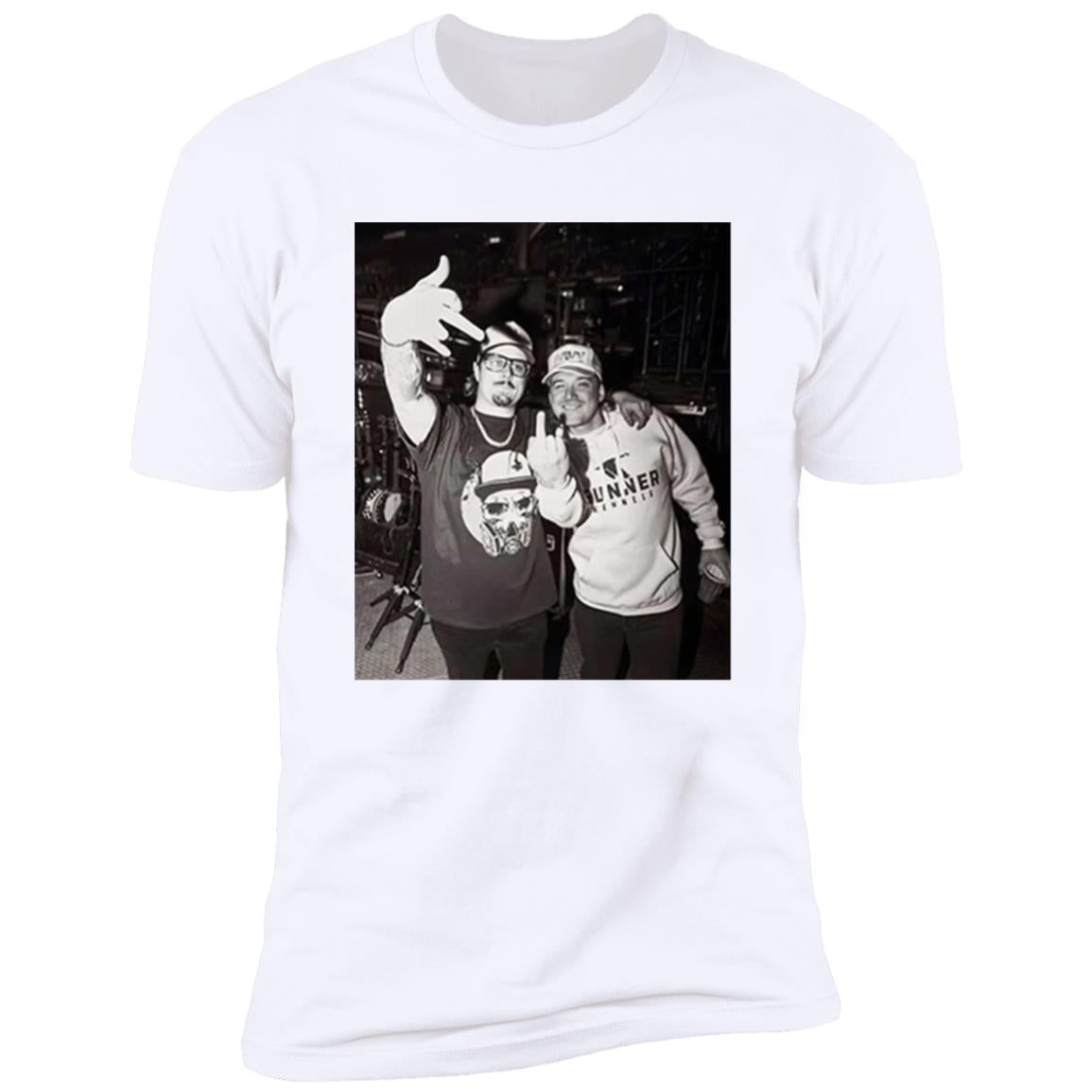 Hardy And Wallen Shirt