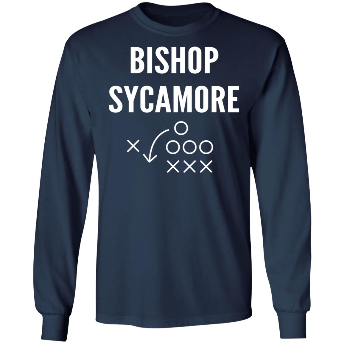 Bishop Sycamore Shirt