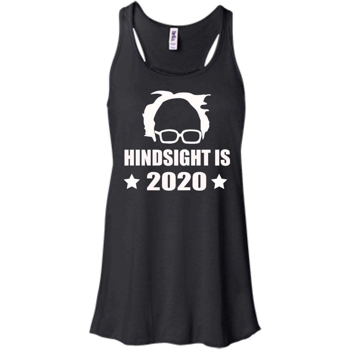 Hindsight is 2020 - Bernie Sanders Shirt - TeeDragons