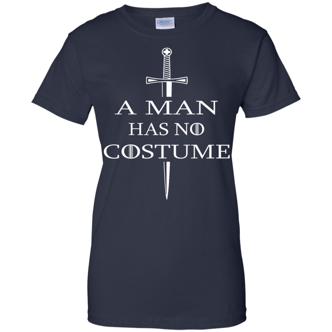 A Man Has No Costume T-Shirt, Hoodie, Tank - TeeDragons