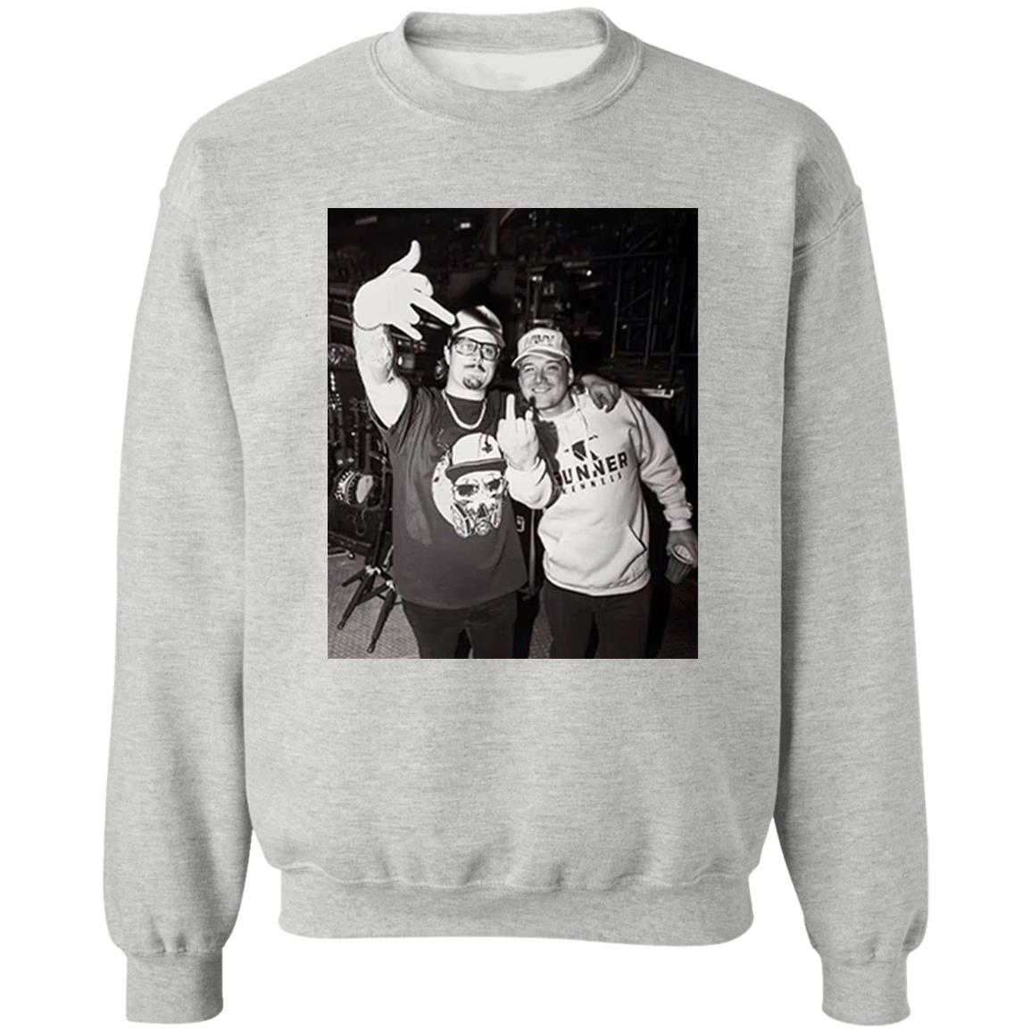 Hardy And Wallen Shirt