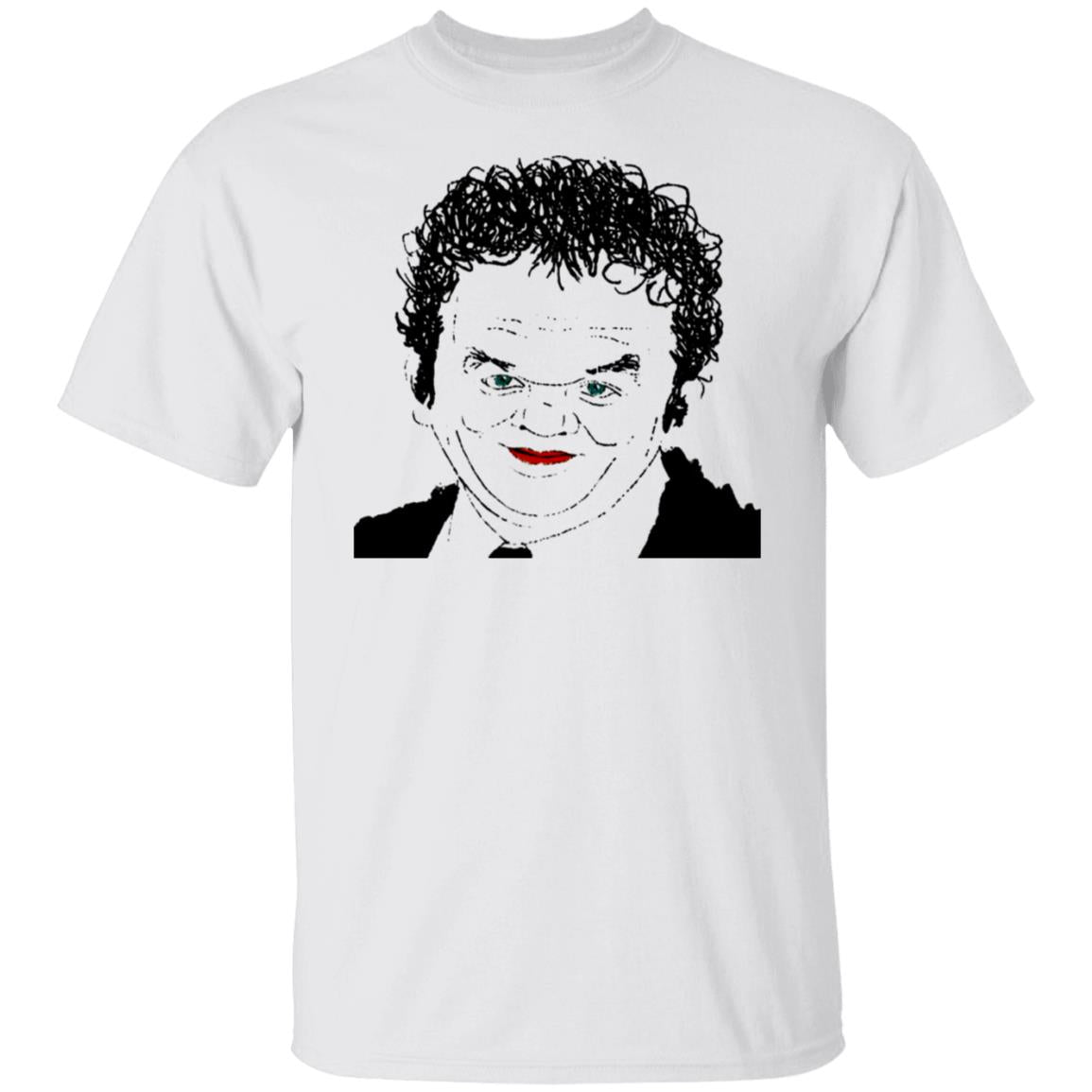John C Reilly Shirt