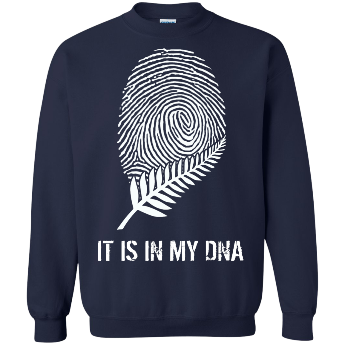 New Zealand In My DNA Shirt, Hoodie, Tank - TeeDragons