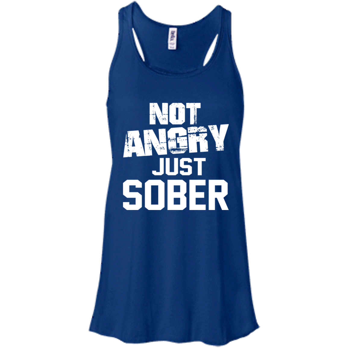 Not Angry Just Sober Shirt, Hoodie, Tank - TeeDragons