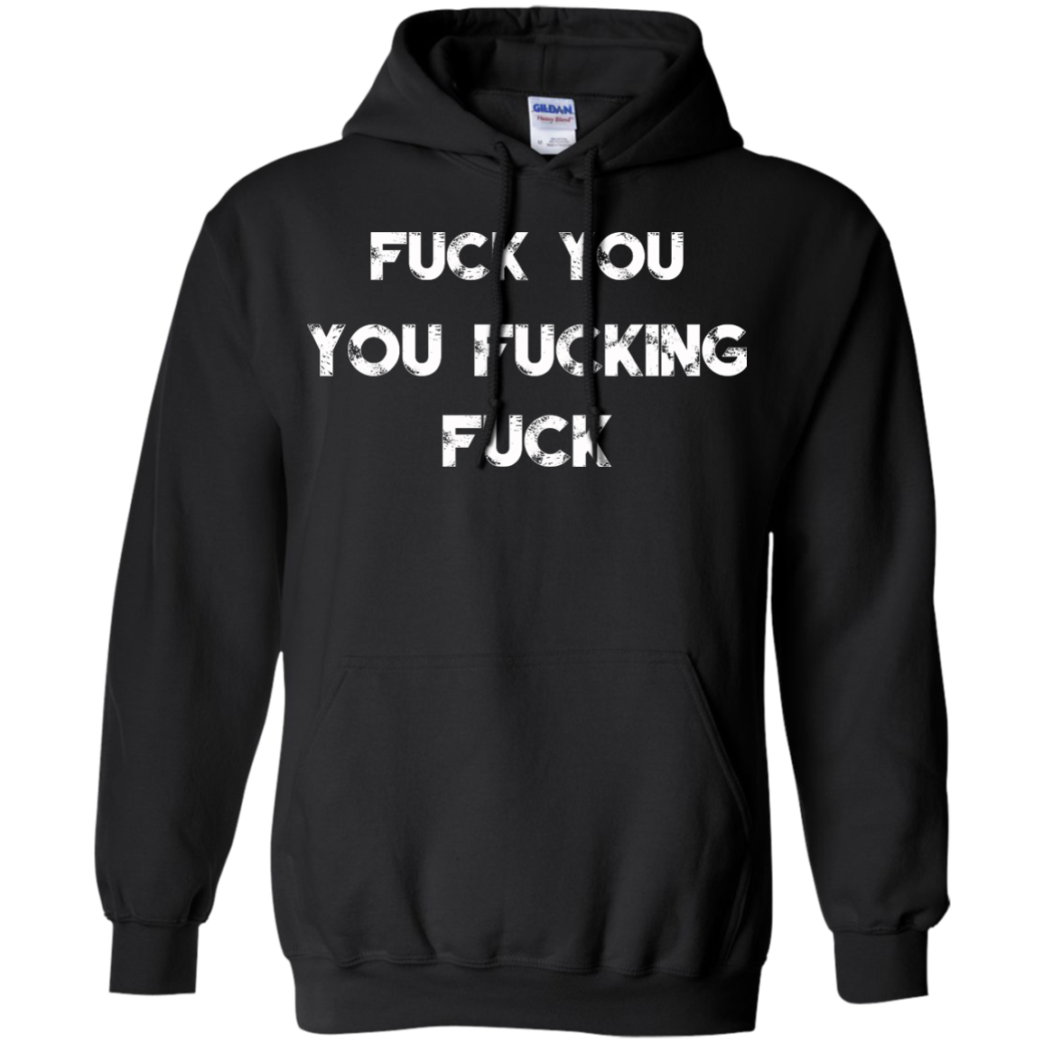 Fuck You You Fucking Fuck Shirt, Hoodie, Tank - TeeDragons