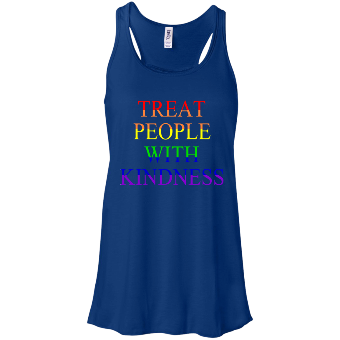 Treat People With Kindness Shirt, Hoodie - TeeDragons