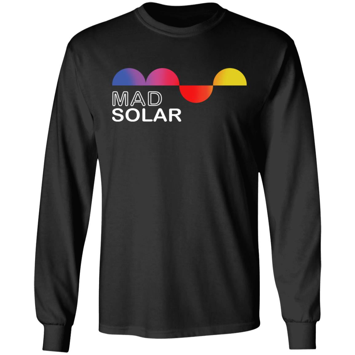 Mad Solar shirt