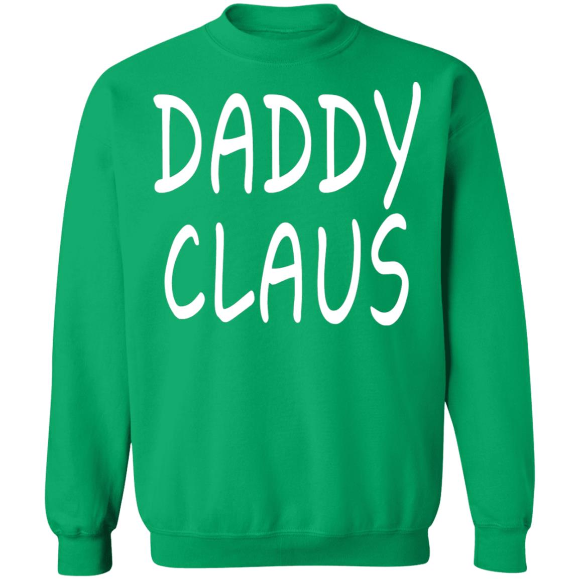 Daddy Claus Shirt
