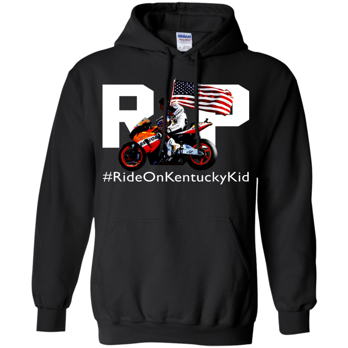 Ride on Kentucky Kid Shirt, Hoodie, Tank - TeeDragons