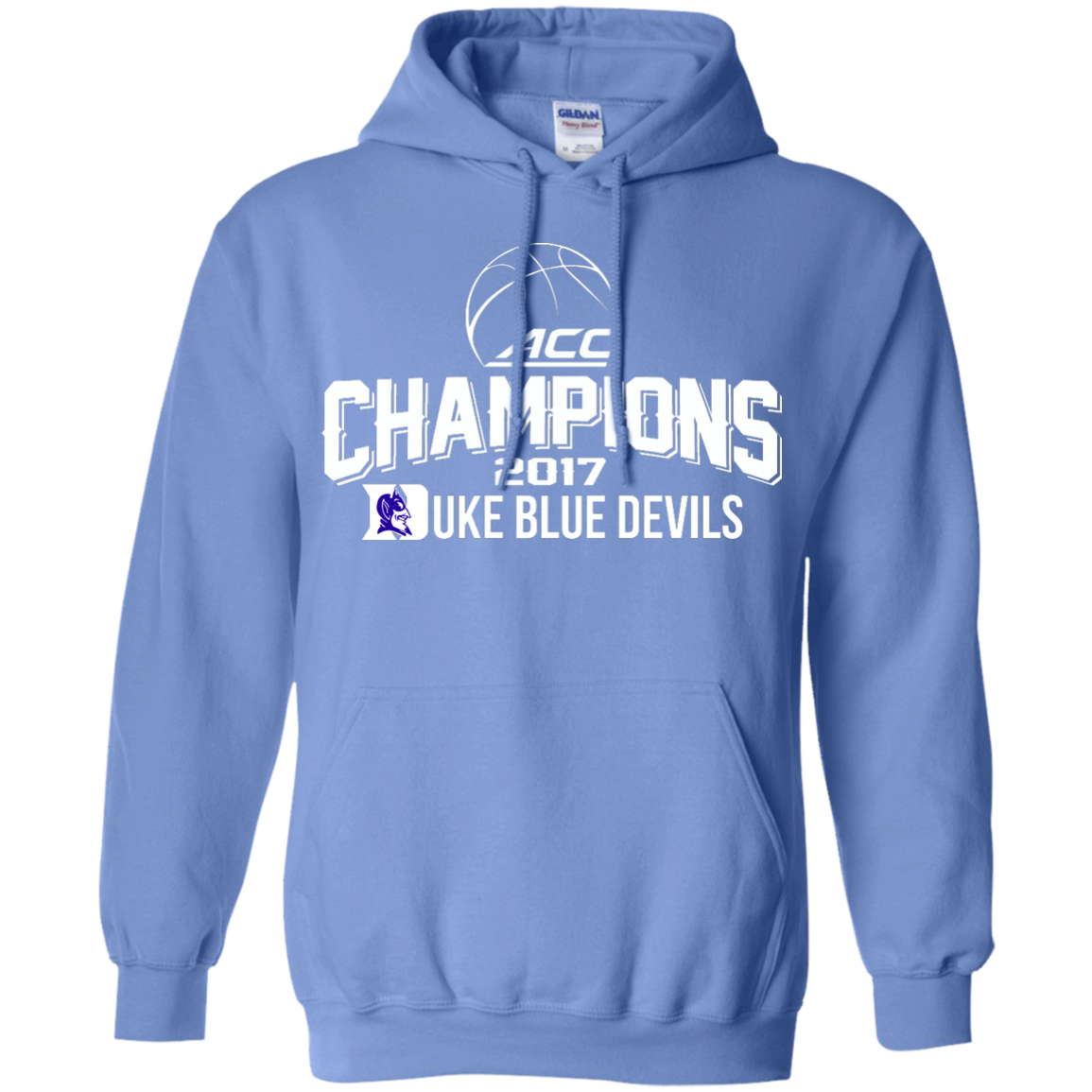 Duke acc championship shirt online